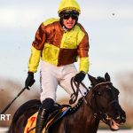 Galopin Des Champs triomphe au Savills Chase à Leopardstown