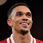 Gary Neville loue l-assistance de Trent Alexander-Arnold