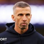 Gary O'Neil : Mentalité inchangée malgré la pression à Wolves