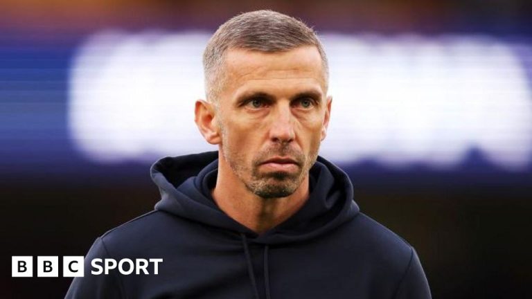 Gary O'Neil : Mentalité inchangée malgré la pression à Wolves