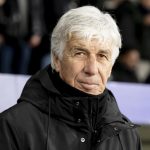 Gasperini déplore l'absence d'Ancelotti à Paris