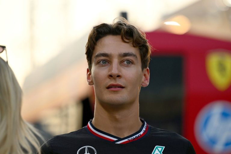 George Russell et la politique de la F1 - un rôle inattendu