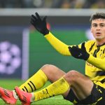 Gio Reyna déterminé à saisir sa chance après son retour avec Dortmund