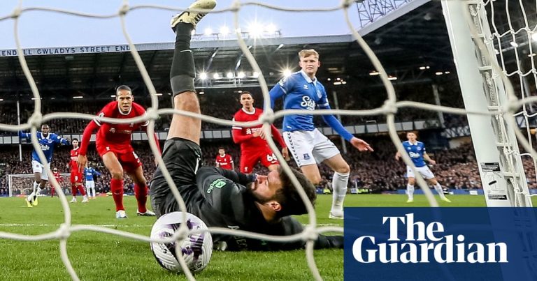 Goodison Park : 6 derbies mémorables avant le départ d'Everton