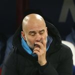 Guardiola met en garde sur les problèmes de Manchester City