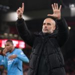 Guardiola réagit aux chants de licenciement après la défaite de City