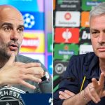 Guardiola riposte à Mourinho après ses accusations sur City