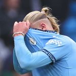 Haaland blâme Manchester City après une nouvelle défaite