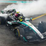 Hamilton ému par l'adieu de Bono lors de leur dernière course