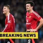 Harry Maguire - l-avenir incertain d-un défenseur de Manchester United