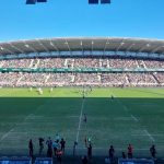 Hommage à Lily - le rugby en deuil après l-accident de Monein