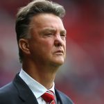 Hommage émouvant de Louis van Gaal à une légende de Manchester Utd