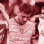 Injuries en Premier League : Les équipes les plus touchées