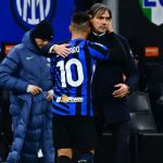 Inzaghi soutient Lautaro Martínez malgré sa sécheresse de buts