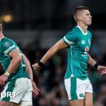 Irlande 22-19 Australie : Le débat entre Prendergast et Crowley se poursuit