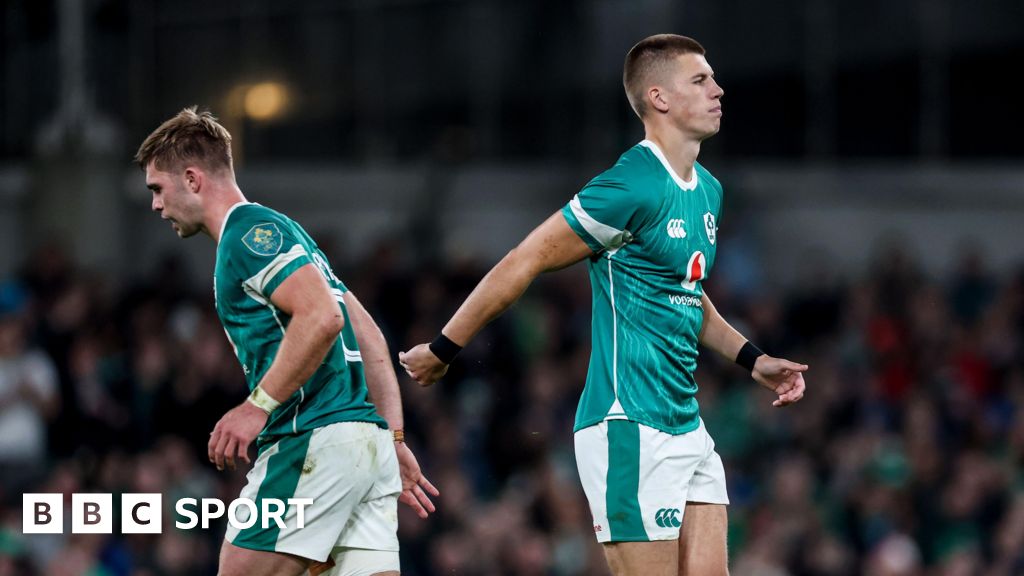 Irlande 22-19 Australie : Le débat entre Prendergast et Crowley se poursuit