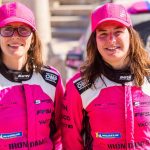 Iron Dames : Une Équipe 100% Féminine au WRC en 2025