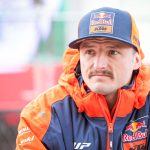 Jack Miller quitte KTM - une expérience décevante en MotoGP