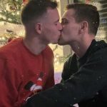 Jakub Jankto - un Noël en amour après son coming out