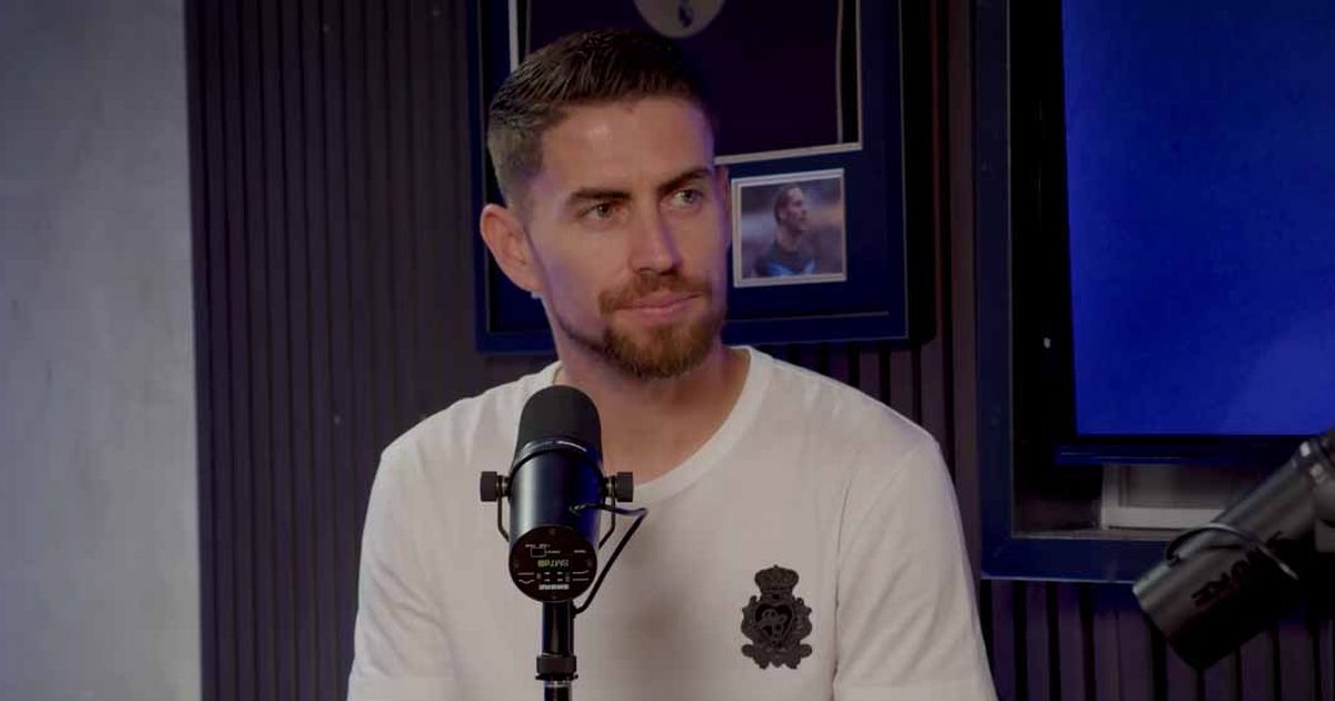 Jorginho appelle ses coéquipiers à retrouver la confiance en Arteta