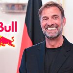 Jurgen Klopp rejoint Red Bull après son départ de Liverpool