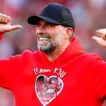 Jurgen Klopp rejoint Red Bull - un nouveau défi excitant