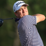 Justin Thomas en tête avant la dernière journée du Hero World Challenge