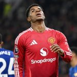 Juventus rejette l-offre pour Marcus Rashford