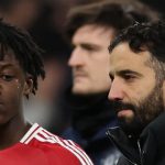 Kobbie Mainoo - Ruben Amorim défend son joueur chez Man Utd