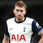 Kulusevski appelle Tottenham à apprendre de leur défaite 6-3