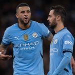 Kyle Walker promet de se battre pour Manchester City malgré Liverpool