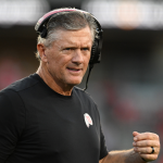 Kyle Whittingham annonce son retour comme entraîneur de l'Utah