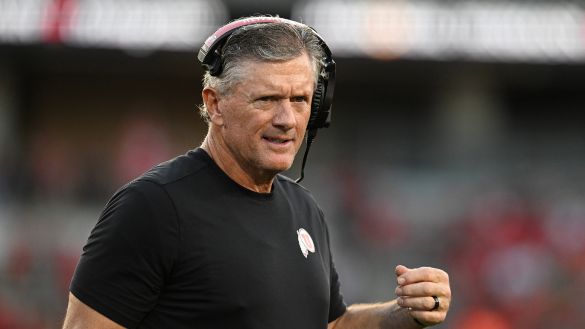 Kyle Whittingham annonce son retour comme entraîneur de l'Utah