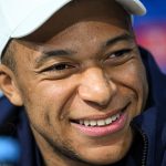 Kylian Mbappé - Euro 2024 entre enjeux politiques et sportifs