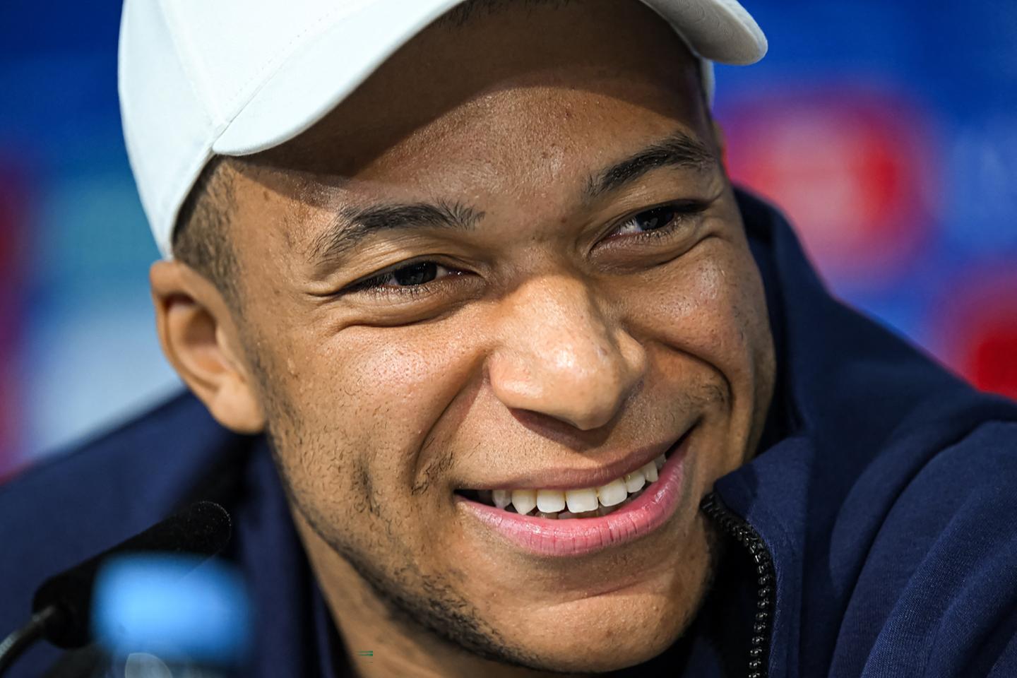 Kylian Mbappé - Euro 2024 entre enjeux politiques et sportifs