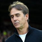 L'avenir de Julen Lopetegui à West Ham en péril après la défaite