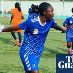 La pauvreté menstruelle affecte les footballeuses au Ghana