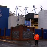 Le derby de Merseyside Everton vs Liverpool annulé à cause de la tempête Darragh