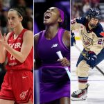 Le sport féminin en 2024 - Une année de succès mondial