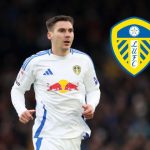 Leeds United : Max Wober, un défenseur à garder absolument