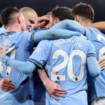 Leicester vs Manchester City - Paris pour la Premier League