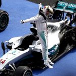 Les 12 saisons de Lewis Hamilton chez Mercedes : un bilan