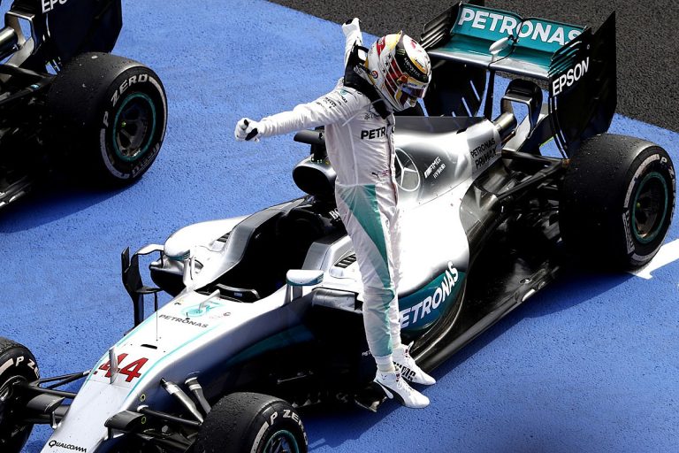 Les 12 saisons de Lewis Hamilton chez Mercedes : un bilan