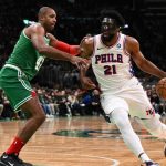 Les 76ers montrent leur potentiel après la victoire sur les Celtics