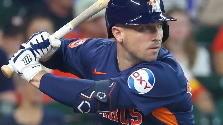 Les Astros en quête d-avenir - la fin des négociations avec Bregman