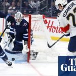 Les Jets de Winnipeg : Une équipe au sommet mais des tribunes vides