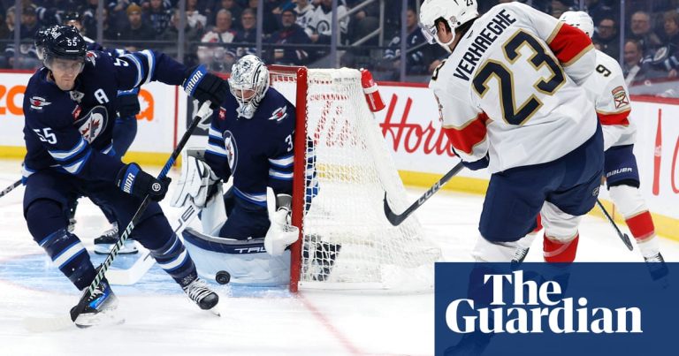 Les Jets de Winnipeg : Une équipe au sommet mais des tribunes vides