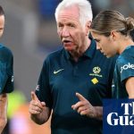 Les Matildas face à l'avenir : Sermanni critique le manque de préparation