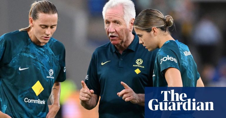 Les Matildas face à l'avenir : Sermanni critique le manque de préparation