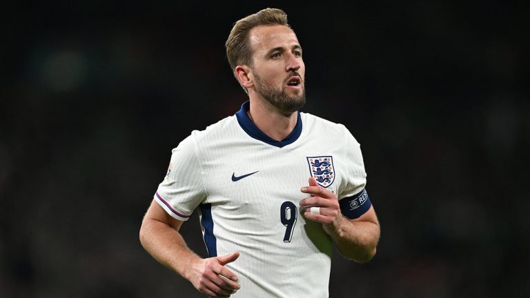 Les Successeurs Potentiels de Harry Kane en Équipe d'Angleterre